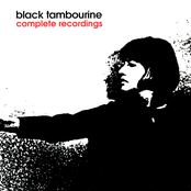 By Tomorrow by Black Tambourine