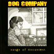 Dog Company: Songs Of Discontent