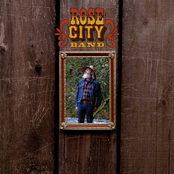 Rose City Band: Lonely Places