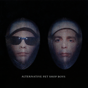 Shameless by Pet Shop Boys