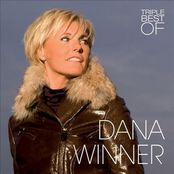 Een Lied Voor Kinderen by Dana Winner