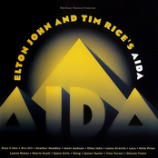 Elton John And Tim Rice's Aida