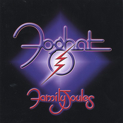 Long Time Coming by Foghat