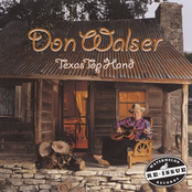 Texas Top Hand by Don Walser