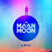 Gone (feat. Marvin Brooks) - Single