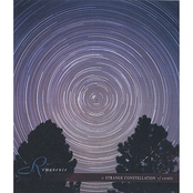 A Strange Constellation of Events