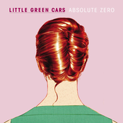 Harper Lee by Little Green Cars