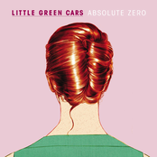 Please by Little Green Cars