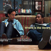 troy & abed