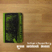Green Notebook Demos (2007)
