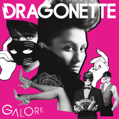 Dragonette: Galore