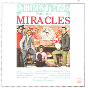 The Little Drummer Boy by The Miracles