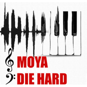 Die Hard by Moya