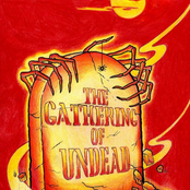 the gathering of undead