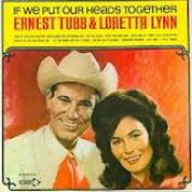 Touch And Go by Ernest Tubb & Loretta Lynn