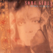 Some Girls / Rebel Street IV