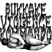 bukkake violence kommando