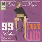 Schulbank-Lolita / 99 Liebesspiele