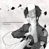 Attack on Titan Piano Collection