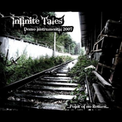 Infinite Tales Internet Demo 2007 (Instrumental)