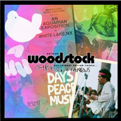 Live At Woodstock