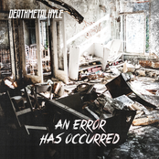 An Error Has Occurred