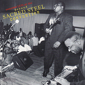 Recorded Live At The Second Sacred Steel Convention