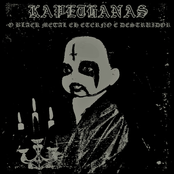 O Black Metal Eh Eterno e Destruidor