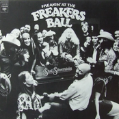 Freakin' At The Freakers Ball (Expanded Edition)