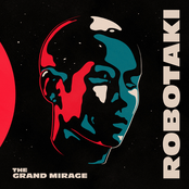 Robotaki: The Grand Mirage