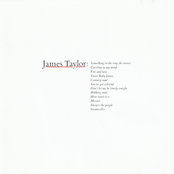 James Taylor: Greatest Hits