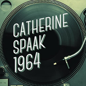Catherine Spaak 1964