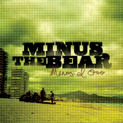 The Pig War by Minus The Bear