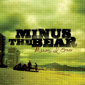 Minus The Bear: Menos El Oso