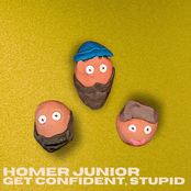 Get Confident, Stupid