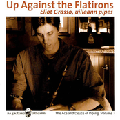 Up Against The Flatirons