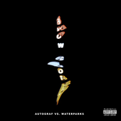 Snow Globe (Autograf Vs Waterparks) - Single