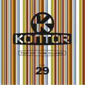 Kontor - Top of the Clubs Vol. 29