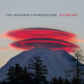 The Infamous Stringdusters: Silver Sky