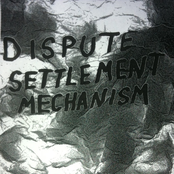 dispute settlement mechanism