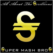 Kisses & Thugs by Super Mash Bros.