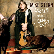 We're With You by Mike Stern