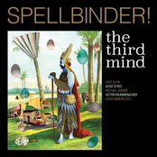 The Third Mind: Spellbinder!