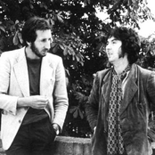 pete townshend & ronnie lane