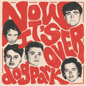 Dogpark: Now It's Over