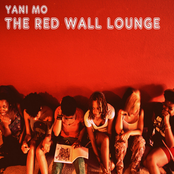 The Red Wall Lounge