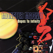 Eclipse This by Monster Magnet