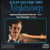 Cavatina by Louis Van Dijk Trio