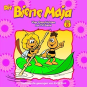 08: Die Biene Maja