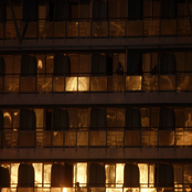 Galería de Espejos Paralelos